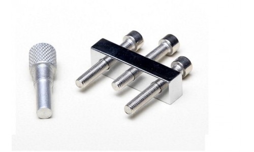 Flywheel & Clutch Puller | Rovan Sports